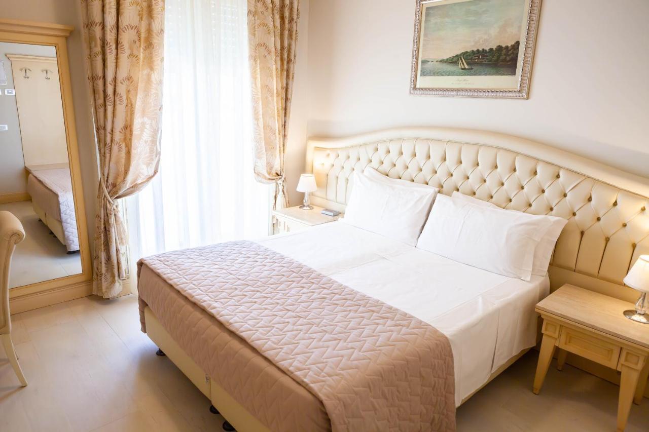 Conchiglia Hotel 4*