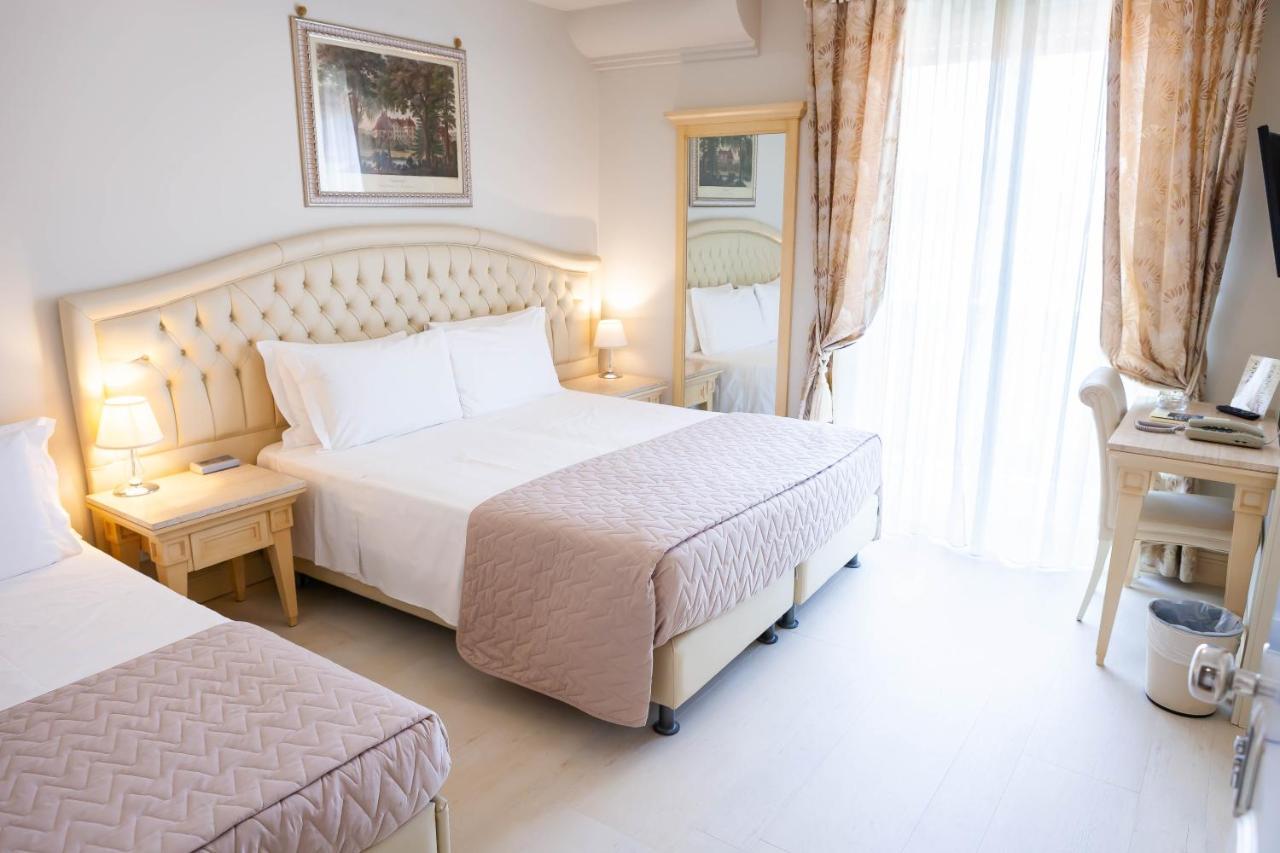 Hotel Conchiglia 4*