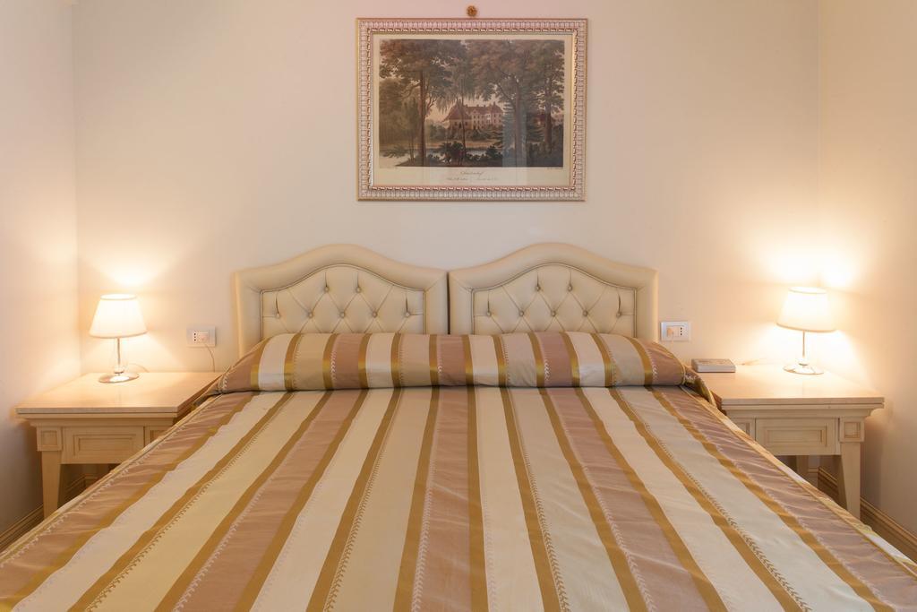 Hotel Conchiglia