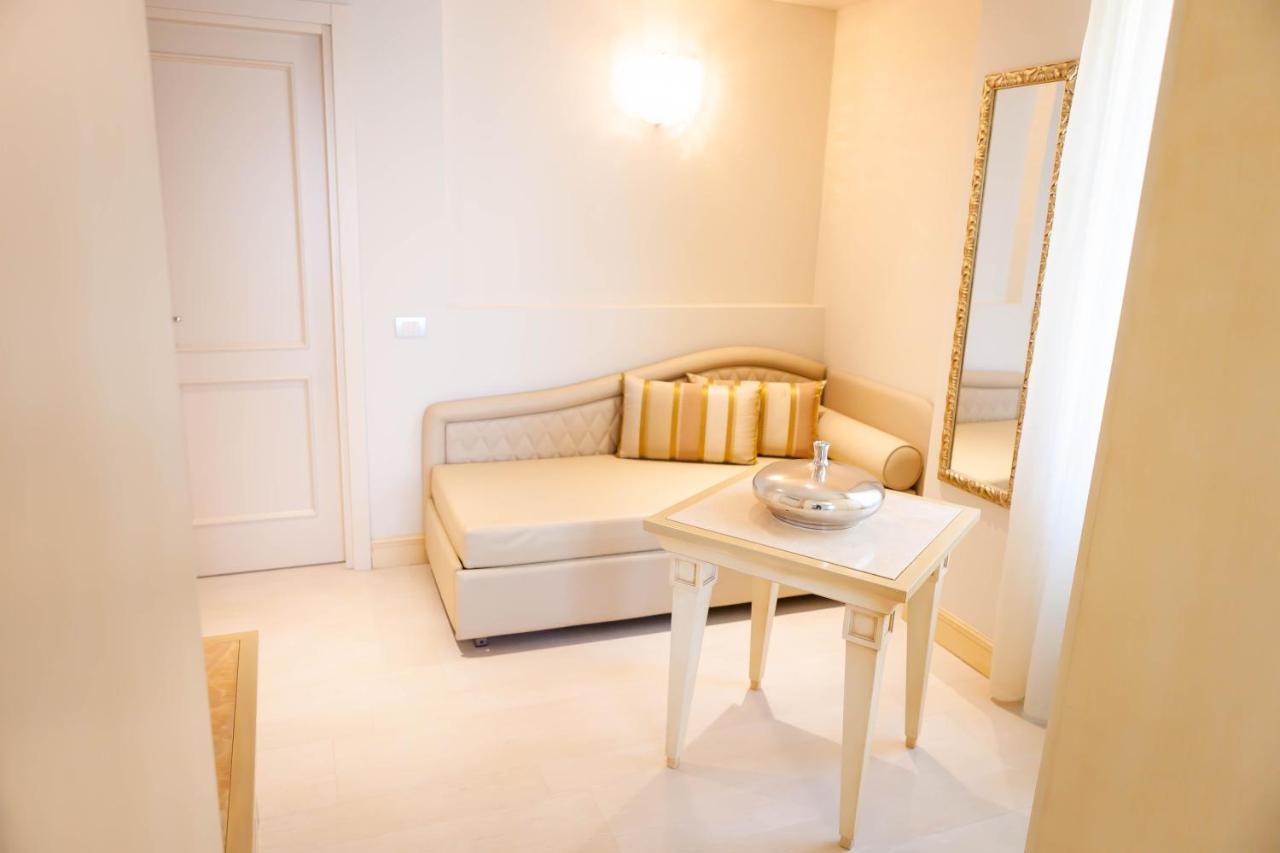 Conchiglia Hotel 4*