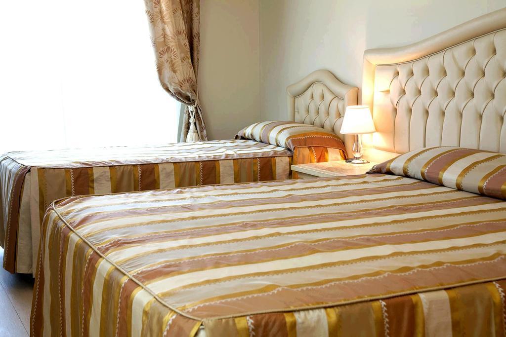 Hotel Conchiglia