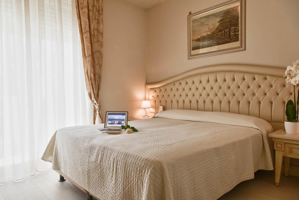 Hotel Conchiglia 4*
