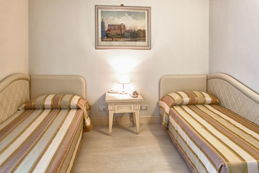 Hotel Conchiglia Cervia