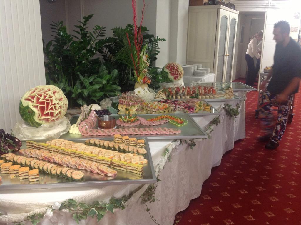 Hotel Conchiglia Cervia
