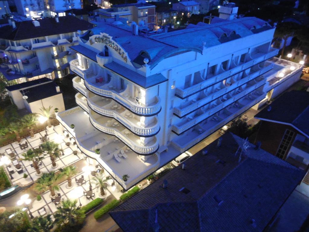 Conchiglia Cervia